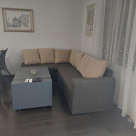 Apartment Rupena Klimno Exteriér fotografie