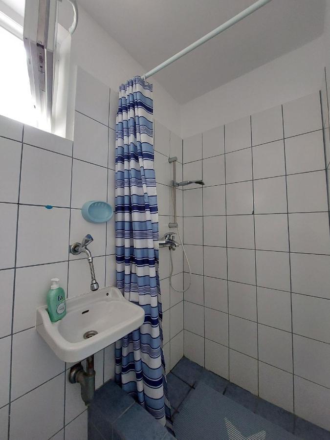 Apartment Rupena Klimno Exteriér fotografie